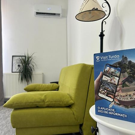 Vladstudio Turda Exteriér fotografie