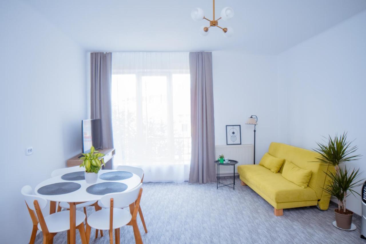 Vladstudio Turda Exteriér fotografie