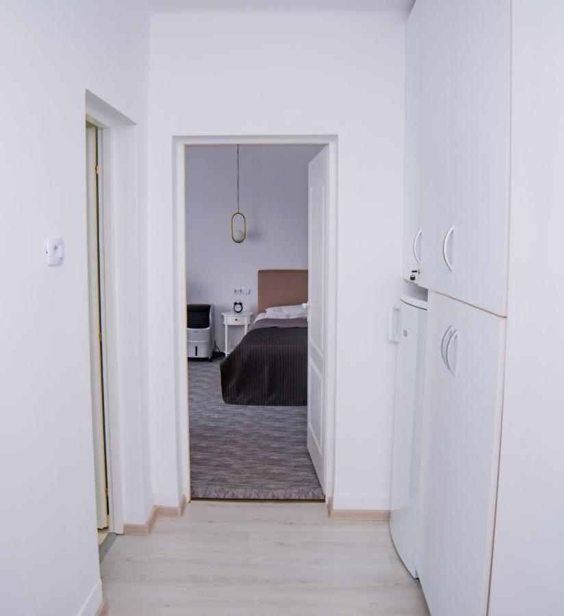 Vladstudio Turda Exteriér fotografie