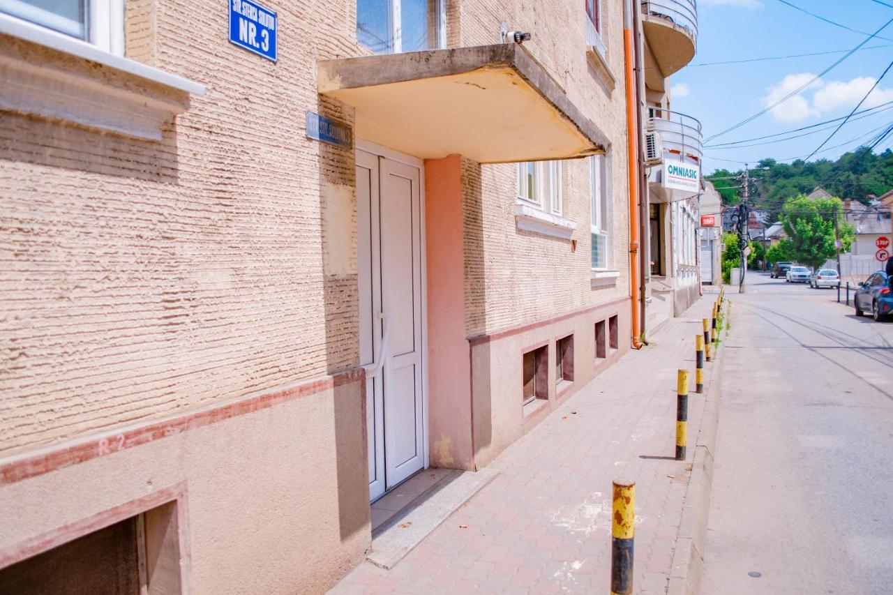 Vladstudio Turda Exteriér fotografie