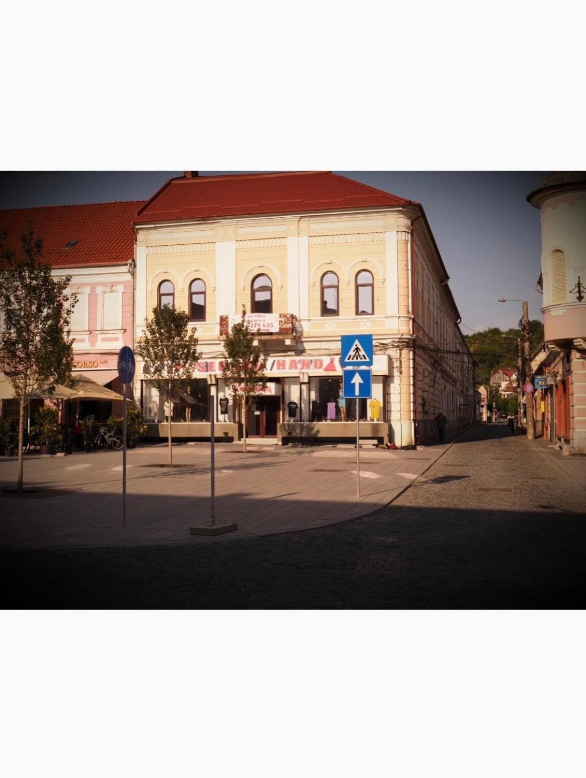 Vladstudio Turda Exteriér fotografie